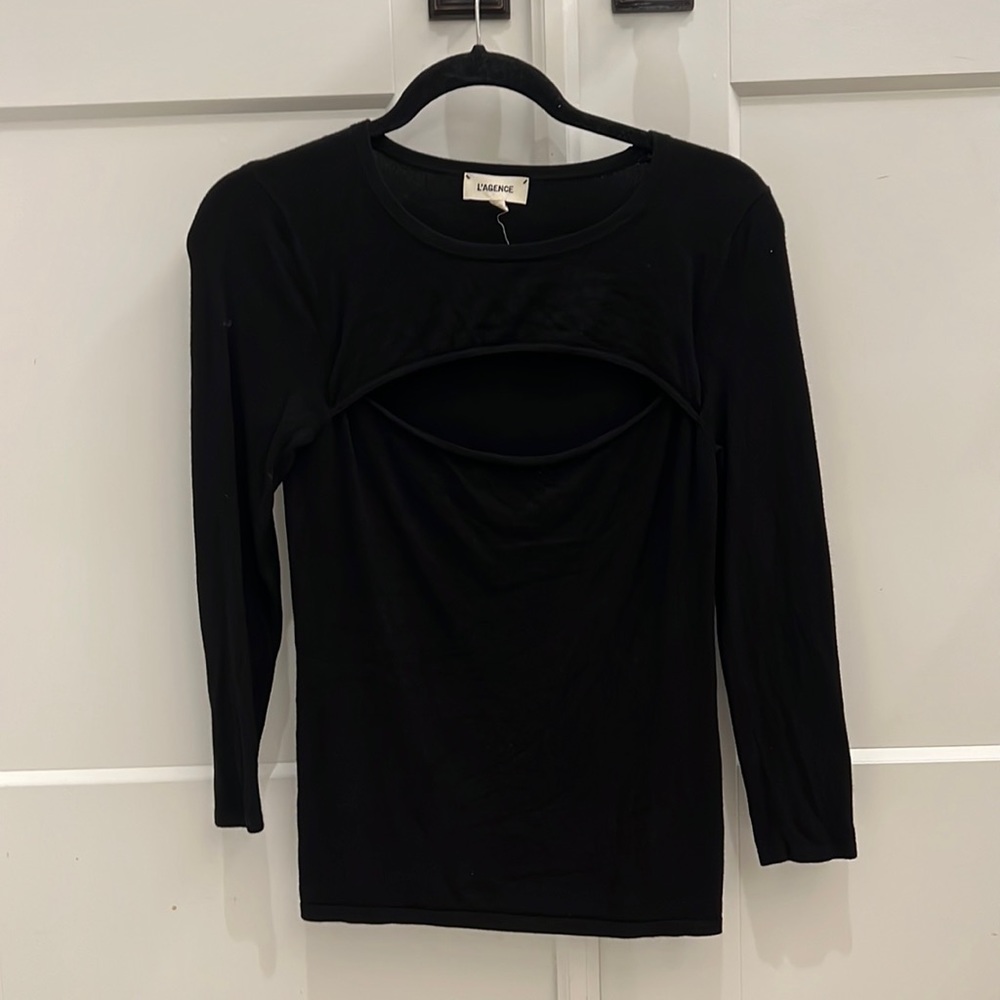 L’agence Blouse